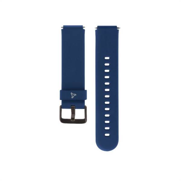 Buy Syska SWS100BL Smart Watch Strap Blue Online at Best Price